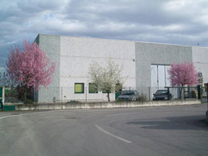 azienda da fuori