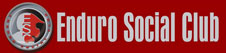 logo enduro social club